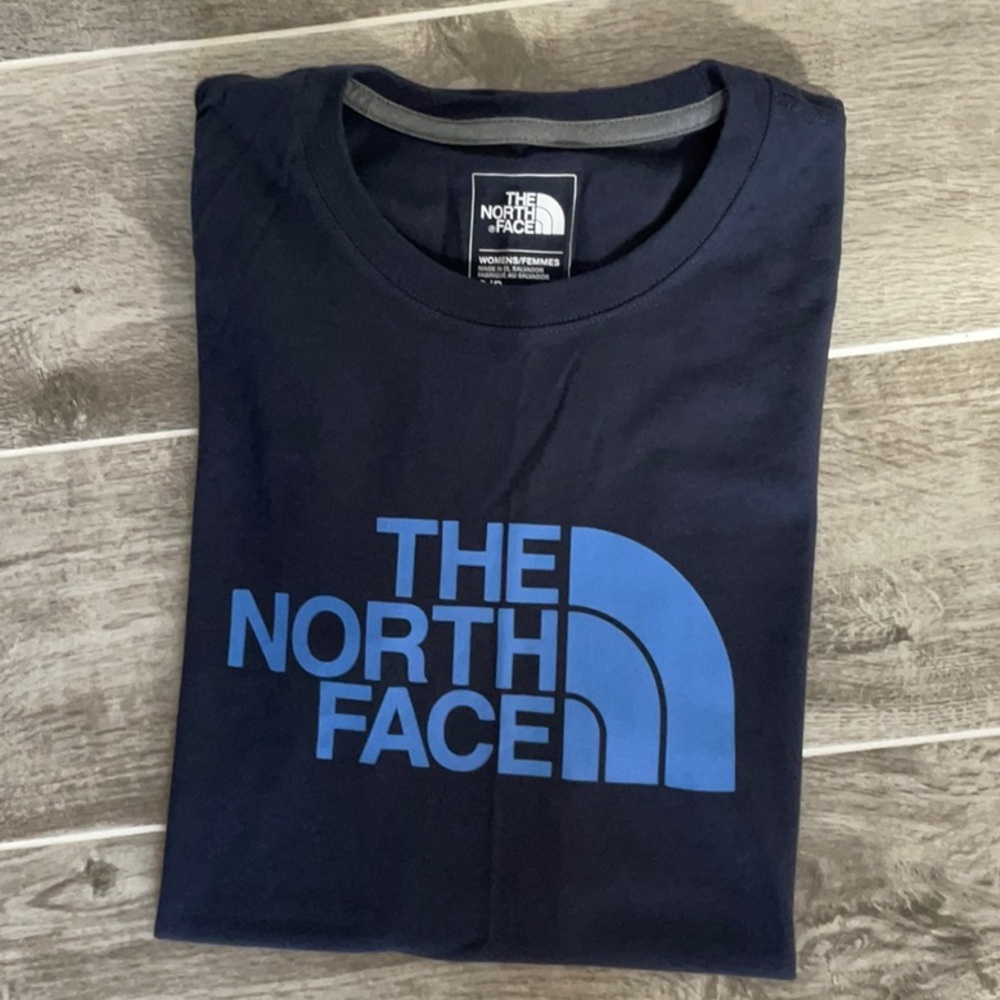 The North Face Short Sleeve T-Shirt S New